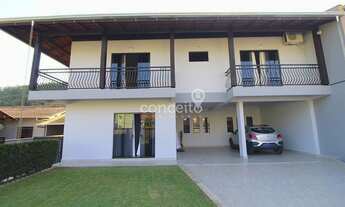 Imagem 5: Casa com 3 Suítes e 2 Vagas no Bairro Badenfurt!