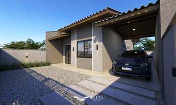 Imagem 3: Casa com 2 quartos, Quinta dos Açorianos - Barra Velha