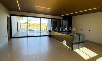 Imagem 3: CASA A VENDA GUAÇU ECO PARK