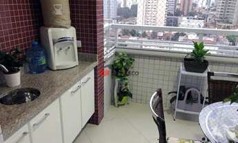 Imagem 5: Apartamento à venda 3 Quartos, 1 Suite, 2 Vagas, 107M², Barcelona, São Caetano do Sul - SP