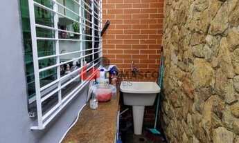 Imagem 7: Sobrado à venda 3 Quartos, 1 Suite, 2 Vagas, Santa Paula, São Caetano do Sul - SP