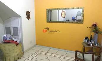 Imagem 2: Sobrado à venda 2 Quartos, 1 Suite, 2 Vagas, 140M², Santa Maria, São Caetano do Sul - SP