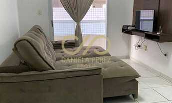 Imagem 2: Apartamento-Padrão-Tupi-Praia Grande, 1 dormitório, 1 banheiros, 1 vaga na garagem, 60M² d