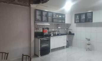 Imagem 6: Casa à venda 3 Quartos, 2 Vagas, 279M², Fundação, São Caetano do Sul - SP