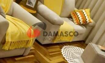 Imagem 3: Apartamento à venda, Sítio Pinheirinho, São Paulo, SP