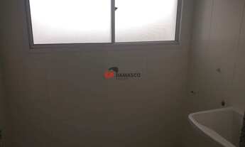 Imagem 7: Apartamento à venda 2 Quartos, 1 Suite, 2 Vagas, 60M², Campestre, Santo André - SP