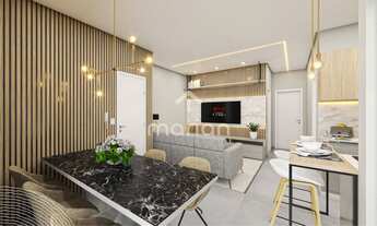 Imagem 2: Apartamento com 2 quartos, Itacolomi - Balneário Piçarras