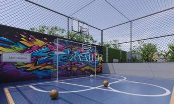 Imagem 7: Apartamento com 2 quartos à Venda, Anita Garibaldi - Joinville