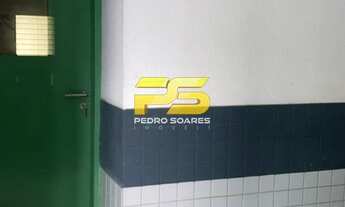 Imagem 3: Prédio comercial Para Venda no Centro de João Pessoa/PB