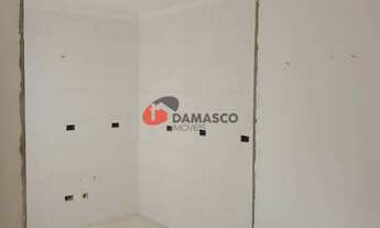 Imagem 3: Apartamento à venda 2 Quartos, 1 Suite, 1 Vaga, Jardim Santo Alberto, Santo André - SP