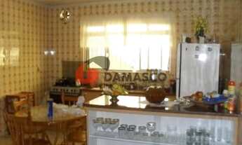 Imagem 4: Casa à venda 2 Quartos, 5 Vagas, 224M², Santa Maria, São Caetano do Sul - SP