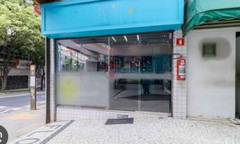 Imagem 3: Loja para locação na Rua Augusta