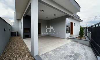 Imagem 3: Casa com 3 quartos, Nereu Ramos - Jaraguá do Sul