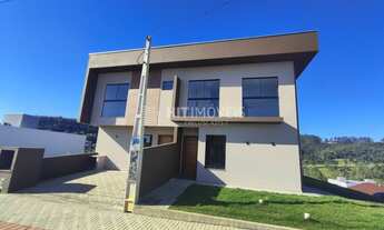 Imagem 4: SOBRADO - VILA NOVA - ITUPORANGA - SC