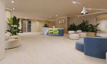 Imagem 5: LANÇAMENTO – HIT PEDRO RAMOS COUTINHO FLATS À VENDA