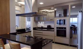 Imagem 4: Apartamento frente para o mar 4 suítes com vista para o mar