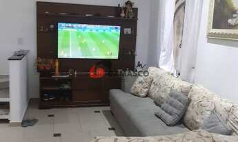 Imagem 4: Sobrado à venda, Nova Gerty, São Caetano do Sul, SP