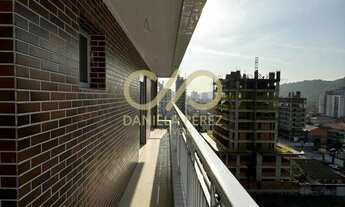 Imagem 5: Apartamento alto padrão - Canto do Forte - Praia Grande