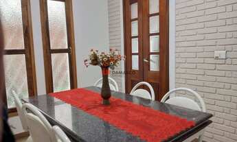 Imagem 6: Sobrado à venda, Vila Homero Thon, Santo André, SP