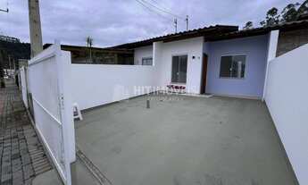 Imagem 2: CASA - SANTA TEREZA - AURORA - SC