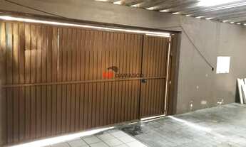 Imagem 6: Casa à venda 2 Quartos, 1 Suite, 5 Vagas, 290M², Santa Maria, São Caetano do Sul - SP