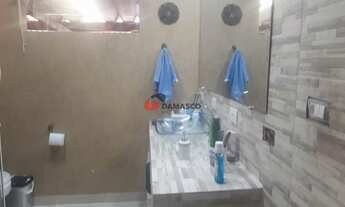 Imagem 5: Casa à venda 3 Quartos, 2 Vagas, 279M², Fundação, São Caetano do Sul - SP