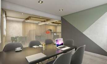 Imagem 6: Apartamento à venda 3 Quartos, 3 Suites, 4 Vagas, 160M², Vila Santo Estevão, São Paulo - S