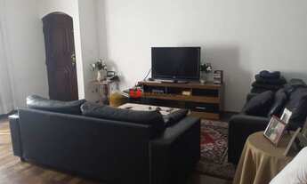 Imagem 3: Casa à venda 2 Quartos, 1 Suite, 3 Vagas, 235M², Campestre, Santo André - SP