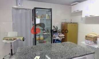 Imagem 3: Casa à venda 168M², Osvaldo Cruz, São Caetano do Sul - SP