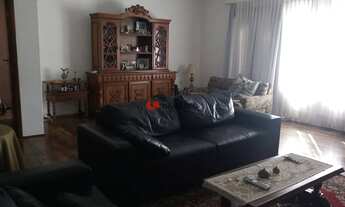 Imagem 2: Casa à venda 2 Quartos, 1 Suite, 3 Vagas, 235M², Campestre, Santo André - SP