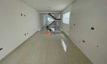 Imagem 6: Sobrado à venda 3 Quartos, 3 Suites, 2 Vagas, 162M², Vila Curuçá, Santo André - SP