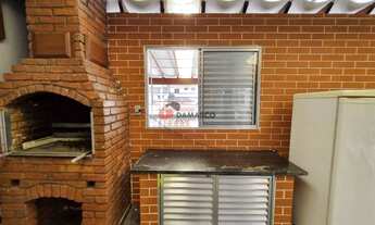 Imagem 4: Sobrado à venda 3 Quartos, 1 Suite, 2 Vagas, Santa Paula, São Caetano do Sul - SP