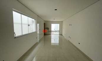 Imagem 5: Sobrado à venda 3 Quartos, 3 Suites, 2 Vagas, 162M², Vila Curuçá, Santo André - SP