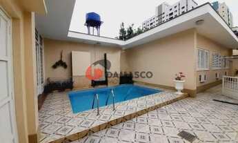 Imagem 3: Casa para locação, Barcelona, São Caetano do Sul, SP