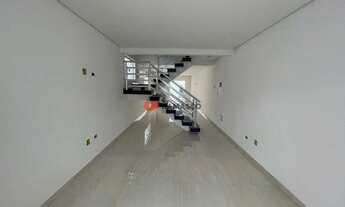 Imagem 4: Sobrado à venda 3 Quartos, 3 Suites, 2 Vagas, 162M², Vila Curuçá, Santo André - SP