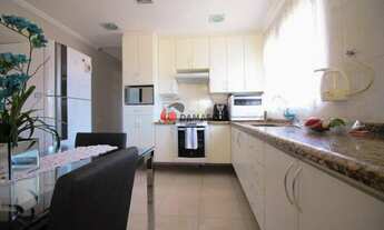 Imagem 5: Casa para Venda 3 Quartos, 1 Suite, 8 Vagas, Prosperidade, São Caetano do Sul - SP