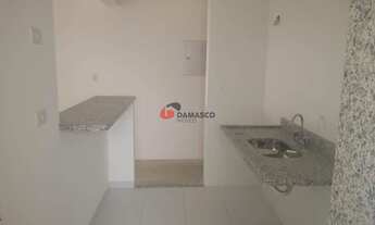 Imagem 4: Apartamento à venda 2 Quartos, 1 Suite, 2 Vagas, 62M², Campestre, Santo André - SP