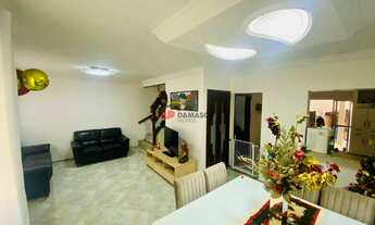 Imagem 4: Sobrado à venda 4 Quartos, 3 Suites, 5 Vagas, Olímpico, São Caetano do Sul - SP