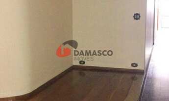 Imagem 2: Casa à venda 2 Quartos, 1 Suite, 4 Vagas, 200M², Campestre, Santo André - SP