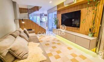 Imagem 5: Sobrado com 3 Suítes e 2 Vagas Piscina na Ponta Aguda!