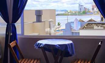 Imagem 4: Apartamento Estilo Flat localizado à 30 Metros da Praia