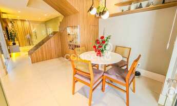 Imagem 7: Sobrado com 3 Suítes e 2 Vagas Piscina na Ponta Aguda!