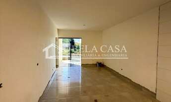 Imagem 5: Casa com 2 quartos, Jardim Itália I - Mandaguaçu