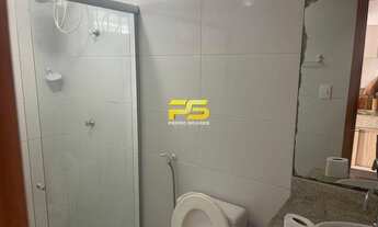 Imagem 6: Cobertura com 1 quarto à Venda, Tambaú - João Pessoa