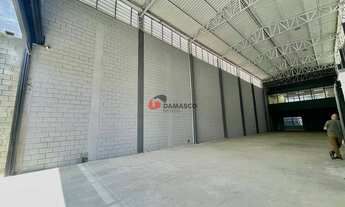 Imagem 7: Galpão / Barracão à venda, Campestre, Santo André, SP