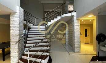 Imagem 6: Casa de alto luxo - Canto do Forte - Praia Grande