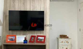 Imagem 2: Sobrado à venda 3 Quartos, 1 Suite, 3 Vagas, 123M², Vila Prudente, São Paulo - SP