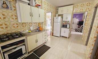 Imagem 7: CASA MUITO BEM LOCALIZADA - CENTRO DA CIDADE - BARRA VELHA - SC