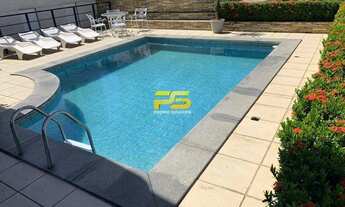 Imagem 3: Apartamento com 4 quartos à Venda, Manaíra - João Pessoa