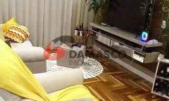 Imagem 6: Apartamento à venda, Sítio Pinheirinho, São Paulo, SP